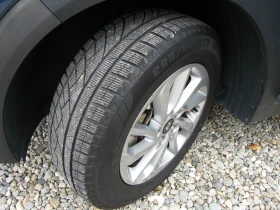 Hyundai Tucson 1, 6 GDI EURO 6 | Auto.bg — изображение 16 Hyundai Tucson 1, 6 GDI EURO 6 | Auto.bg — изображение 16