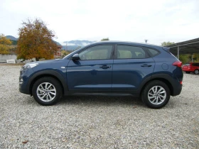Hyundai Tucson 1, 6 GDI EURO 6 | Auto.bg — изображение 6 Hyundai Tucson 1, 6 GDI EURO 6 | Auto.bg — изображение 6