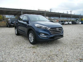 Hyundai Tucson 1, 6 GDI EURO 6 | Auto.bg — изображение 2 Hyundai Tucson 1, 6 GDI EURO 6 | Auto.bg — изображение 2