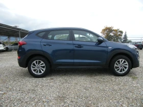 Hyundai Tucson 1, 6 GDI EURO 6 | Auto.bg — изображение 3 Hyundai Tucson 1, 6 GDI EURO 6 | Auto.bg — изображение 3