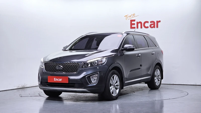 Kia Sorento 2.0 Prestige - 21000 лв. / 10737.13 € - 78348703 1 | Car24.bg Kia Sorento 2.0 Prestige - 21000 лв. / 10737.13 € - 78348703 1