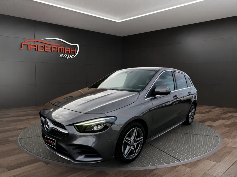 Mercedes-Benz B 250 e ЕQPOWER PHEV AMG SPORT - 16495 € / 32261.42 лв. - 11112038 1 | Car24.bg Mercedes-Benz B 250 e ЕQPOWER PHEV AMG SPORT - 16495 € / 32261.42 лв. - 11112038 1