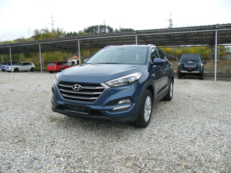 Hyundai Tucson 1, 6 GDI EURO 6 - 10890 € - 83233530 1 | Car24.bg Hyundai Tucson 1, 6 GDI EURO 6 - 10890 € - 83233530 1