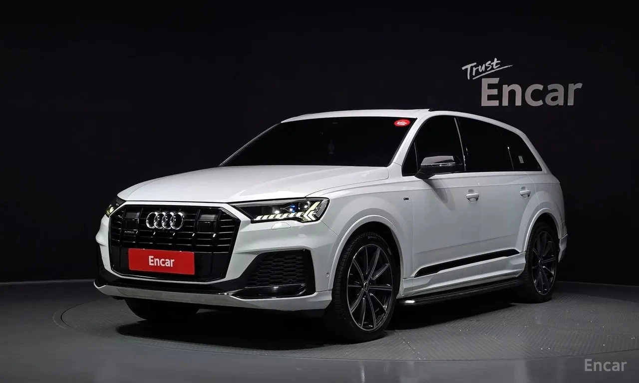 Audi Q7 /360/DISTRONIC/ЛАЗЕРИ/B&O/АВТОКРЕДИТ | Auto.bg — изображение 1 Audi Q7 /360/DISTRONIC/ЛАЗЕРИ/B&O/АВТОКРЕДИТ | Auto.bg — изображение 1