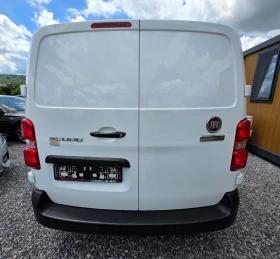 Fiat Scudo 1.5blueHDI/120/L2H1 Lounge | Auto.bg — изображение 5 Fiat Scudo 1.5blueHDI/120/L2H1 Lounge | Auto.bg — изображение 5