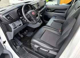 Fiat Scudo 1.5blueHDI/120/L2H1 Lounge | Auto.bg — изображение 7 Fiat Scudo 1.5blueHDI/120/L2H1 Lounge | Auto.bg — изображение 7