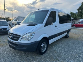 Mercedes-Benz Sprinter 315 9места/климатроник/темпомат/9места