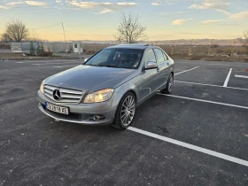 Mercedes-Benz C 220 1 - Car24.bg Mercedes-Benz C 220 1