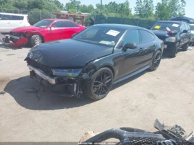Audi Rs7 PERFORMANCE PRESTIGE* CARBON* MATRIX - Car24.bg Audi Rs7 PERFORMANCE PRESTIGE* CARBON* MATRIX