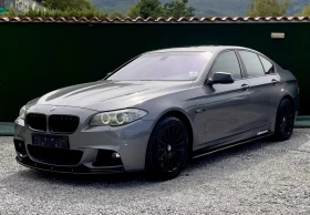BMW 535 535I M-Performance пакет - лизинг - Car24.bg BMW 535 535I M-Performance пакет - лизинг