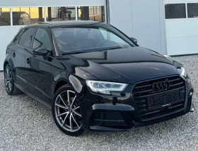 Audi A3 FACELIFT - Car24.bg Audi A3 FACELIFT