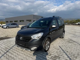Dacia Dokker 1.5 DCI STEPWAY - Car24.bg Dacia Dokker 1.5 DCI STEPWAY