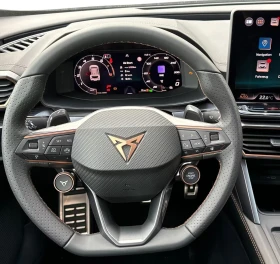 Cupra Formentor VZ/333HP/CAM/NAVI/MEMO/KLESS/L.ASSIST/451g - 79599 лв. / 40698.32 € - 20505924 10 | Car24.bg Cupra Formentor VZ/333HP/CAM/NAVI/MEMO/KLESS/L.ASSIST/451g - 79599 лв. / 40698.32 € - 20505924 10