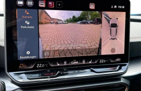 Cupra Formentor VZ/333HP/CAM/NAVI/MEMO/KLESS/L.ASSIST/451g - 79599 лв. / 40698.32 € - 20505924 12 | Car24.bg Cupra Formentor VZ/333HP/CAM/NAVI/MEMO/KLESS/L.ASSIST/451g - 79599 лв. / 40698.32 € - 20505924 12