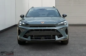 Cupra Formentor VZ/333HP/CAM/NAVI/MEMO/KLESS/L.ASSIST/451g - 79599 лв. / 40698.32 € - 20505924 2 | Car24.bg Cupra Formentor VZ/333HP/CAM/NAVI/MEMO/KLESS/L.ASSIST/451g - 79599 лв. / 40698.32 € - 20505924 2