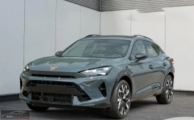 Cupra Formentor VZ/333HP/CAM/NAVI/MEMO/KLESS/L.ASSIST/451g - Car24.bg Cupra Formentor VZ/333HP/CAM/NAVI/MEMO/KLESS/L.ASSIST/451g