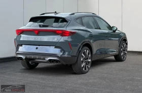 Cupra Formentor VZ/333HP/CAM/NAVI/MEMO/KLESS/L.ASSIST/451g - 79599 лв. / 40698.32 € - 20505924 6 | Car24.bg Cupra Formentor VZ/333HP/CAM/NAVI/MEMO/KLESS/L.ASSIST/451g - 79599 лв. / 40698.32 € - 20505924 6