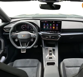 Cupra Formentor VZ/333HP/CAM/NAVI/MEMO/KLESS/L.ASSIST/451g - 79599 лв. / 40698.32 € - 20505924 9 | Car24.bg Cupra Formentor VZ/333HP/CAM/NAVI/MEMO/KLESS/L.ASSIST/451g - 79599 лв. / 40698.32 € - 20505924 9