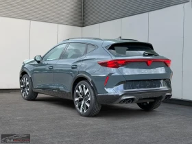 Cupra Formentor VZ/333HP/CAM/NAVI/MEMO/KLESS/L.ASSIST/451g - 79599 лв. / 40698.32 € - 20505924 4 | Car24.bg Cupra Formentor VZ/333HP/CAM/NAVI/MEMO/KLESS/L.ASSIST/451g - 79599 лв. / 40698.32 € - 20505924 4