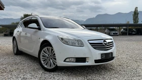 Opel Insignia 2.0D-131кс-Park Assist-COSMOInfinitiEURO 5B-ИТАЛИЯ - Car24.bg Opel Insignia 2.0D-131кс-Park Assist-COSMOInfinitiEURO 5B-ИТАЛИЯ