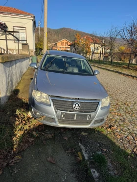 VW Passat 2.0TDI COMANRAILL - Car24.bg VW Passat 2.0TDI COMANRAILL