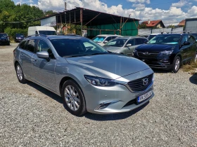 Mazda 6 2.2SKYACTIV Facelift - 9200 € / 17993.64 лв. - 65430277 6 | Car24.bg Mazda 6 2.2SKYACTIV Facelift - 9200 € / 17993.64 лв. - 65430277 6