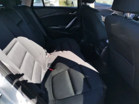 Mazda 6 2.2SKYACTIV Facelift - 9200 € / 17993.64 лв. - 65430277 11 | Car24.bg Mazda 6 2.2SKYACTIV Facelift - 9200 € / 17993.64 лв. - 65430277 11