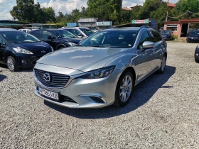 Mazda 6 2.2SKYACTIV Facelift - 9200 € / 17993.64 лв. - 65430277 8 | Car24.bg Mazda 6 2.2SKYACTIV Facelift - 9200 € / 17993.64 лв. - 65430277 8