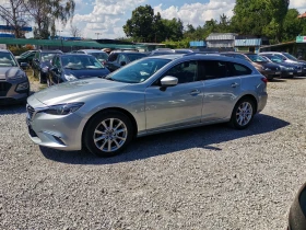 Mazda 6 2.2SKYACTIV Facelift - 9200 € / 17993.64 лв. - 65430277 2 | Car24.bg Mazda 6 2.2SKYACTIV Facelift - 9200 € / 17993.64 лв. - 65430277 2