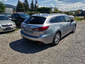 Mazda 6 2.2SKYACTIV Facelift - 9200 € / 17993.64 лв. - 65430277 4 | Car24.bg Mazda 6 2.2SKYACTIV Facelift - 9200 € / 17993.64 лв. - 65430277 4