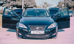 Lexus IS 220d - 4000 € - 64479362 12 | Car24.bg Lexus IS 220d - 4000 € - 64479362 12