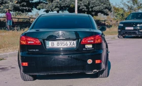 Lexus IS 220d - 4000 € - 64479362 14 | Car24.bg Lexus IS 220d - 4000 € - 64479362 14