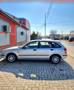 Mazda 323 1.6 - 1400 € / 2738.16 лв. - 10517487 7 | Car24.bg Mazda 323 1.6 - 1400 € / 2738.16 лв. - 10517487 7