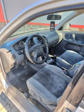 Mazda 323 1.6 - 1400 € / 2738.16 лв. - 10517487 8 | Car24.bg Mazda 323 1.6 - 1400 € / 2738.16 лв. - 10517487 8