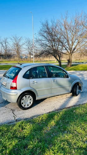 Citroen C3 - 2100 € / 4107.24 лв. - 84411923 3 | Car24.bg Citroen C3 - 2100 € / 4107.24 лв. - 84411923 3