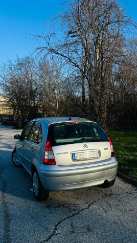 Citroen C3 - 2100 € / 4107.24 лв. - 84411923 4 | Car24.bg Citroen C3 - 2100 € / 4107.24 лв. - 84411923 4