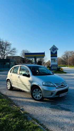 Citroen C3 - 2100 € / 4107.24 лв. - 84411923 2 | Car24.bg Citroen C3 - 2100 € / 4107.24 лв. - 84411923 2