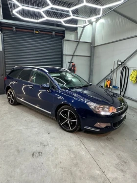Citroen C5 - Car24.bg Citroen C5
