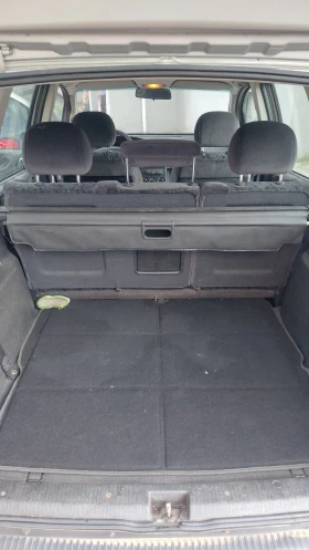 Opel Zafira 2.0TDCI 101к.с. | Auto.bg — изображение 10 Opel Zafira 2.0TDCI 101к.с. | Auto.bg — изображение 10