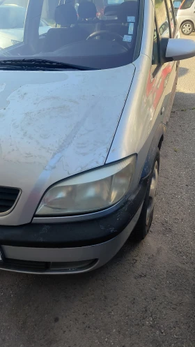 Opel Zafira 2.0TDCI 101к.с. | Auto.bg — изображение 5 Opel Zafira 2.0TDCI 101к.с. | Auto.bg — изображение 5