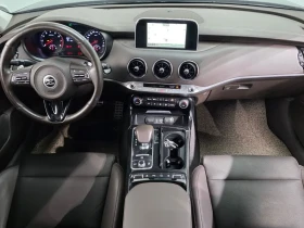 Kia Stinger 2.0 TURBO 2WD PLATINUM | Auto.bg — изображение 13 Kia Stinger 2.0 TURBO 2WD PLATINUM | Auto.bg — изображение 13