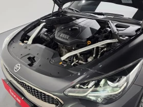 Kia Stinger 2.0 TURBO 2WD PLATINUM | Auto.bg — изображение 11 Kia Stinger 2.0 TURBO 2WD PLATINUM | Auto.bg — изображение 11