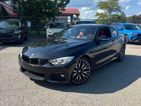 BMW 435 * 435i xDrive * CARFAX * ОПЦИЯ ЗА ФИНАНСИРАНЕ