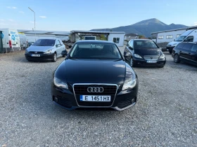 Снимка Audi A4