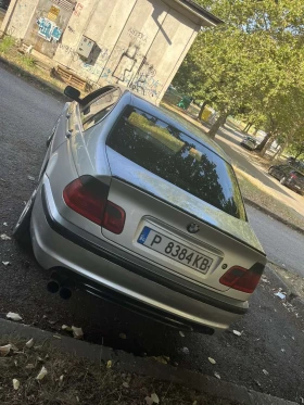 BMW 320 320i - 1800 € - 32850854 6 | Car24.bg BMW 320 320i - 1800 € - 32850854 6