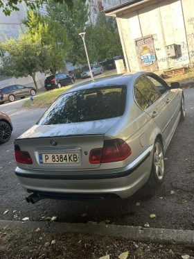 BMW 320 320i - 1800 € - 32850854 5 | Car24.bg BMW 320 320i - 1800 € - 32850854 5