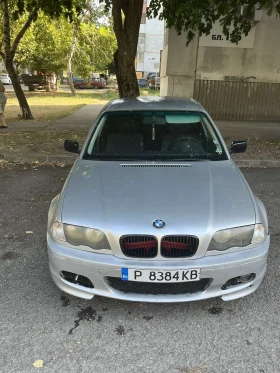 BMW 320 320i - 1800 € - 32850854 2 | Car24.bg BMW 320 320i - 1800 € - 32850854 2