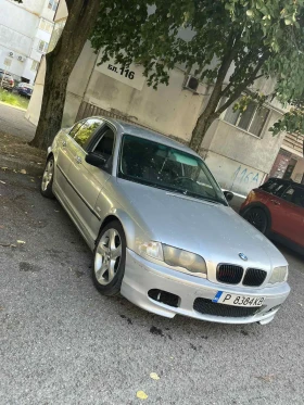 BMW 320 320i - 1800 € - 32850854 4 | Car24.bg BMW 320 320i - 1800 € - 32850854 4