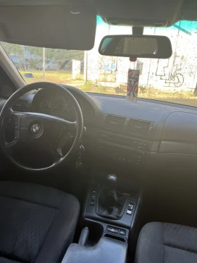 BMW 320 320i - 1800 € - 32850854 7 | Car24.bg BMW 320 320i - 1800 € - 32850854 7