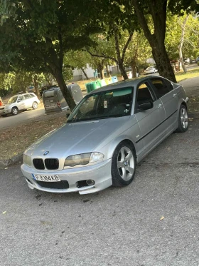 BMW 320 320i - 1800 € - 32850854 3 | Car24.bg BMW 320 320i - 1800 € - 32850854 3